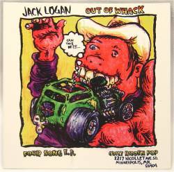 Jack Logan : Out of Whack